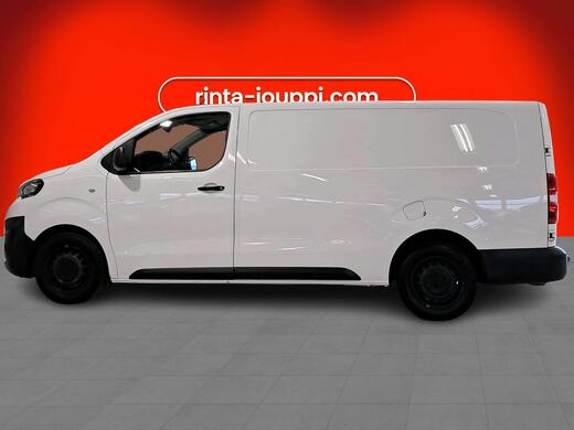 Peugeot Expert vaihtoauto