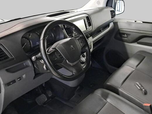 Peugeot Expert vaihtoauto