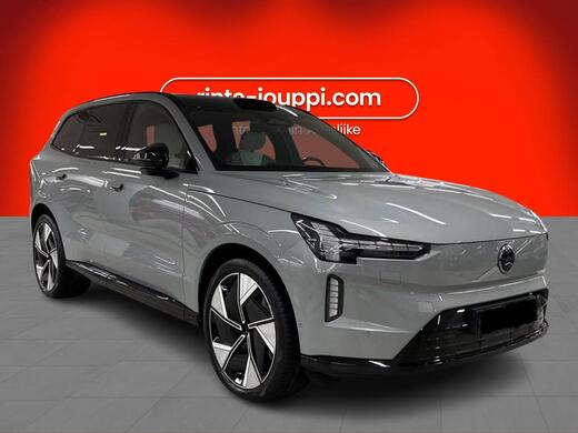 Volvo EX90 vaihtoauto