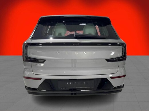 Volvo EX90 vaihtoauto