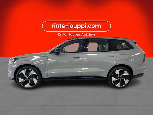 Volvo EX90 vaihtoauto