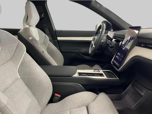 Volvo EX90 vaihtoauto
