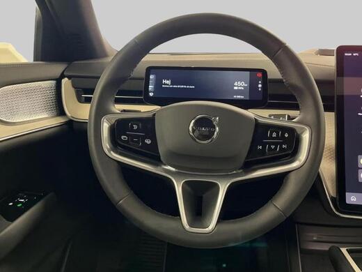 Volvo EX90 vaihtoauto