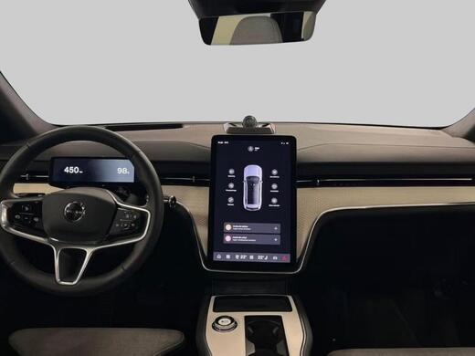 Volvo EX90 vaihtoauto