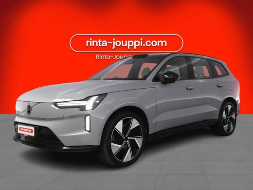 Volvo EX90 vaihtoauto