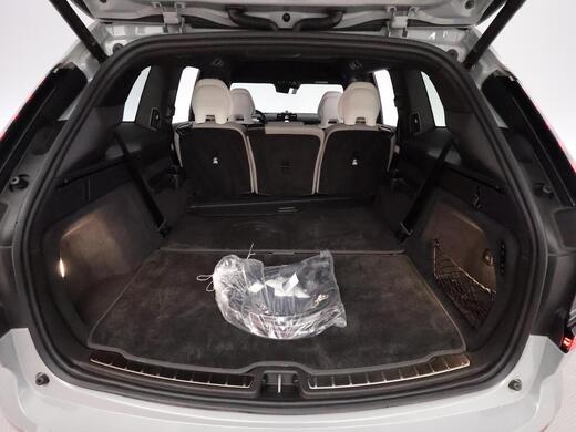 Volvo EX90 vaihtoauto