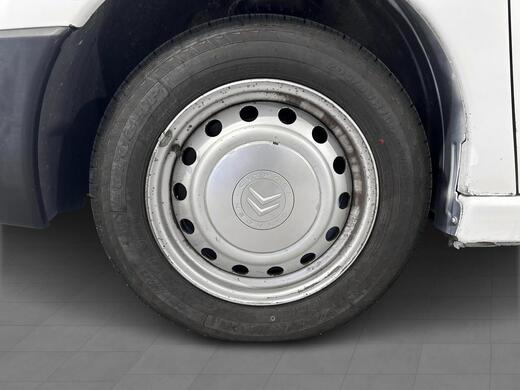 Citroën Jumpy vaihtoauto
