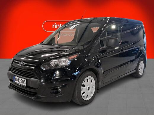 Ford Transit Connect vaihtoauto