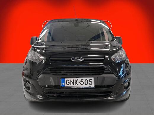 Ford Transit Connect vaihtoauto