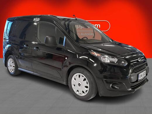 Ford Transit Connect vaihtoauto