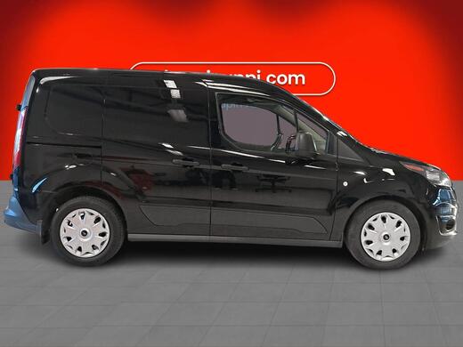 Ford Transit Connect vaihtoauto