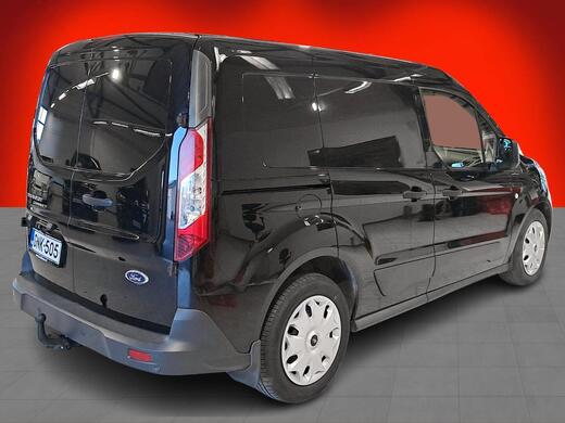Ford Transit Connect vaihtoauto