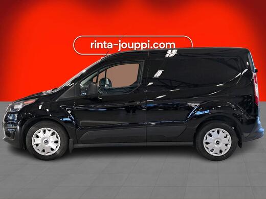 Ford Transit Connect vaihtoauto