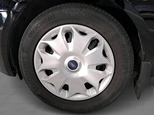 Ford Transit Connect vaihtoauto