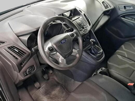 Ford Transit Connect vaihtoauto