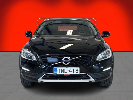 Volvo V60 Cross Country vaihtoauto