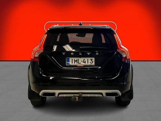 Volvo V60 Cross Country vaihtoauto