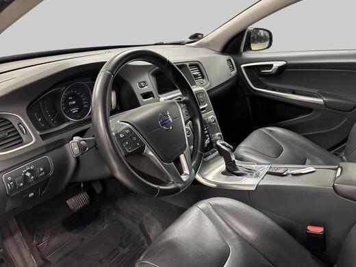 Volvo V60 Cross Country vaihtoauto