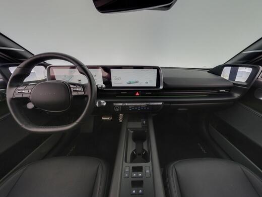 Hyundai IONIQ 6 vaihtoauto
