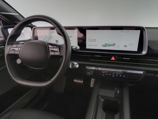 Hyundai IONIQ 6 vaihtoauto