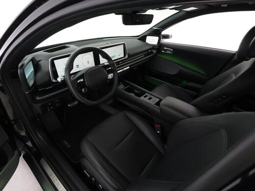 Hyundai IONIQ 6 vaihtoauto