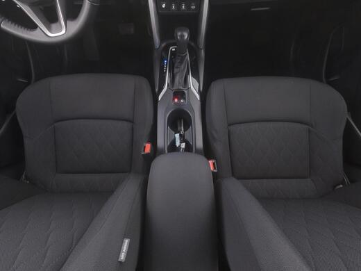 Toyota Corolla Cross vaihtoauto