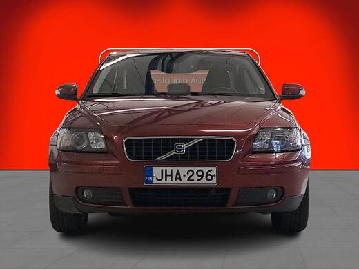 Volvo S40 vaihtoauto