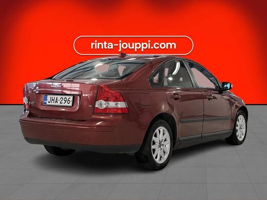 Volvo S40 vaihtoauto