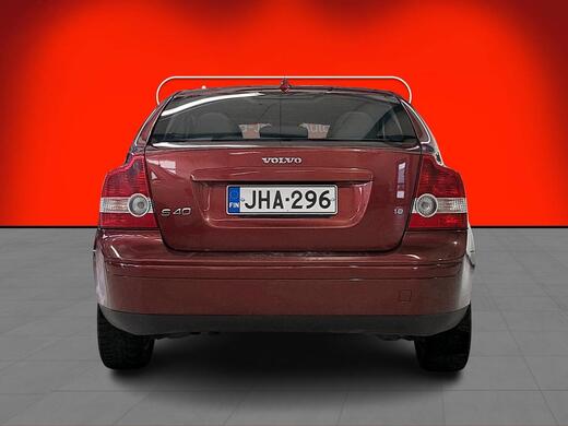 Volvo S40 vaihtoauto