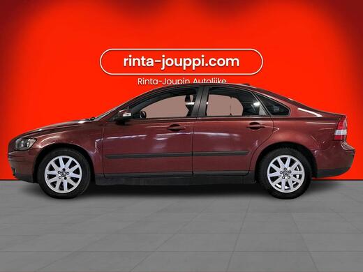 Volvo S40 vaihtoauto
