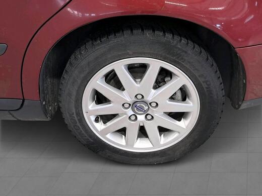 Volvo S40 vaihtoauto