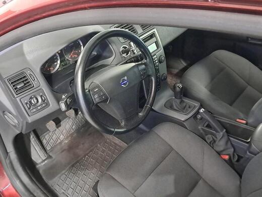 Volvo S40 vaihtoauto