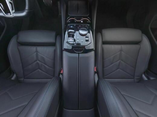 BMW i5 vaihtoauto
