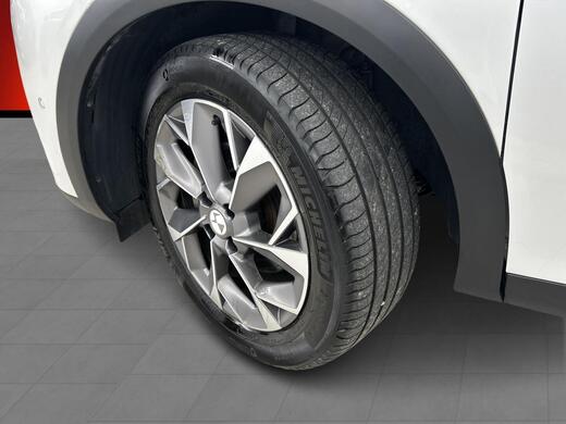 DS 3 Crossback vaihtoauto