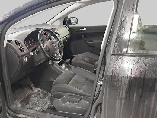 Volkswagen Golf Plus vaihtoauto