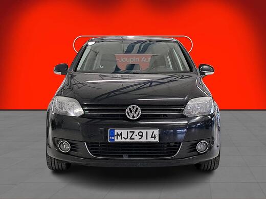 Volkswagen Golf Plus vaihtoauto