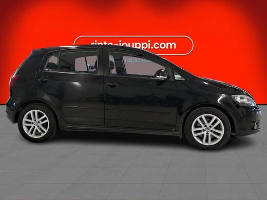 Volkswagen Golf Plus vaihtoauto