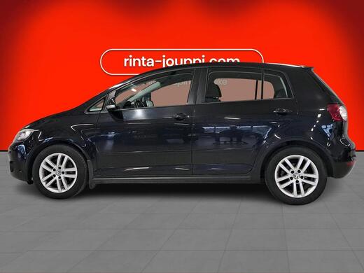 Volkswagen Golf Plus vaihtoauto