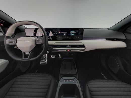 Kia EV4 vaihtoauto