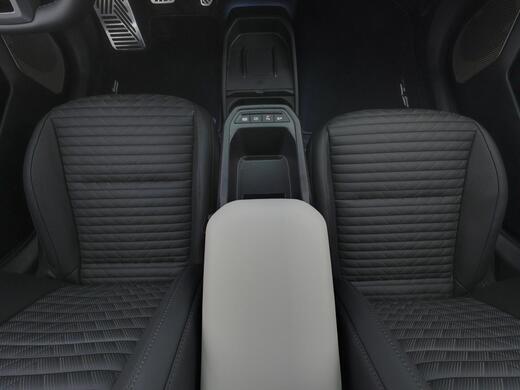 Kia EV4 vaihtoauto