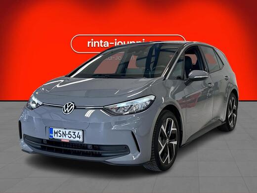 Volkswagen ID.3 vaihtoauto
