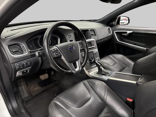 Volvo S60 Cross Country vaihtoauto