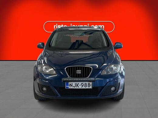 SEAT Altea XL vaihtoauto