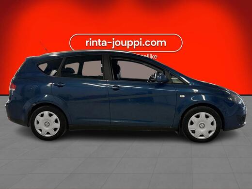 SEAT Altea XL vaihtoauto