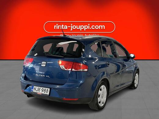SEAT Altea XL vaihtoauto