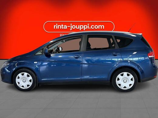 SEAT Altea XL vaihtoauto