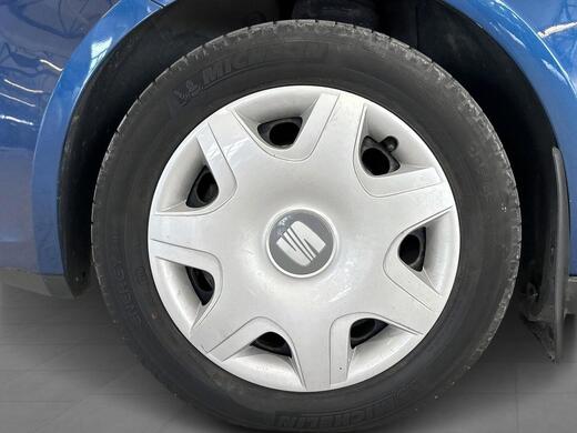 SEAT Altea XL vaihtoauto