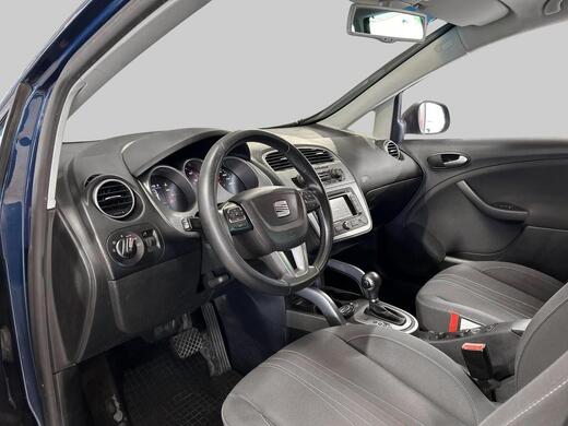 SEAT Altea XL vaihtoauto