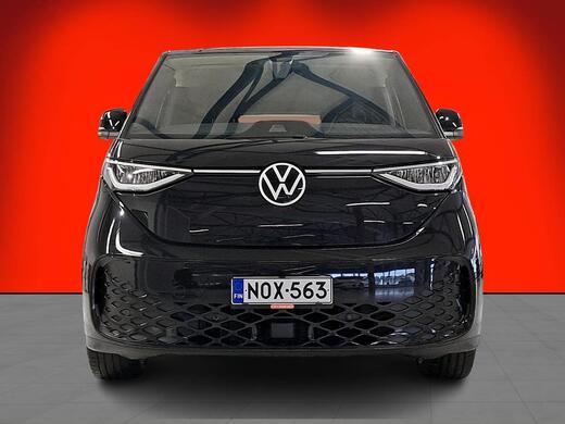 Volkswagen ID. Buzz vaihtoauto