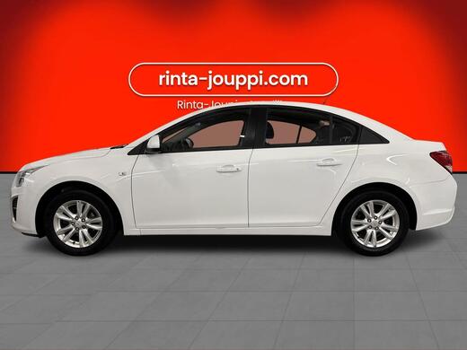 Chevrolet Cruze vaihtoauto